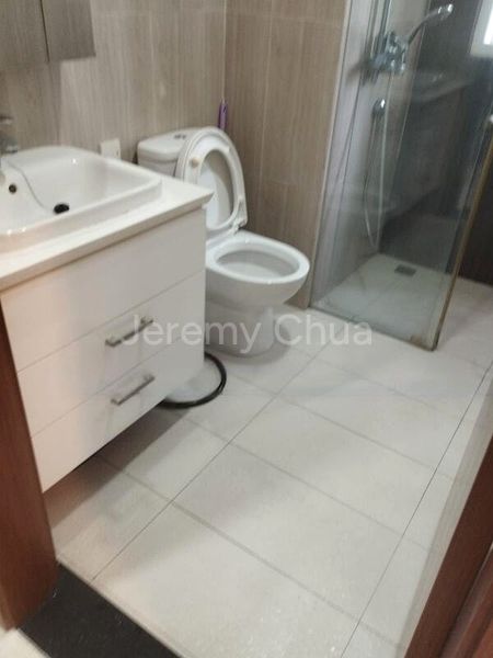 1 Bed Condo for Rent in  The Hillford - Image 4